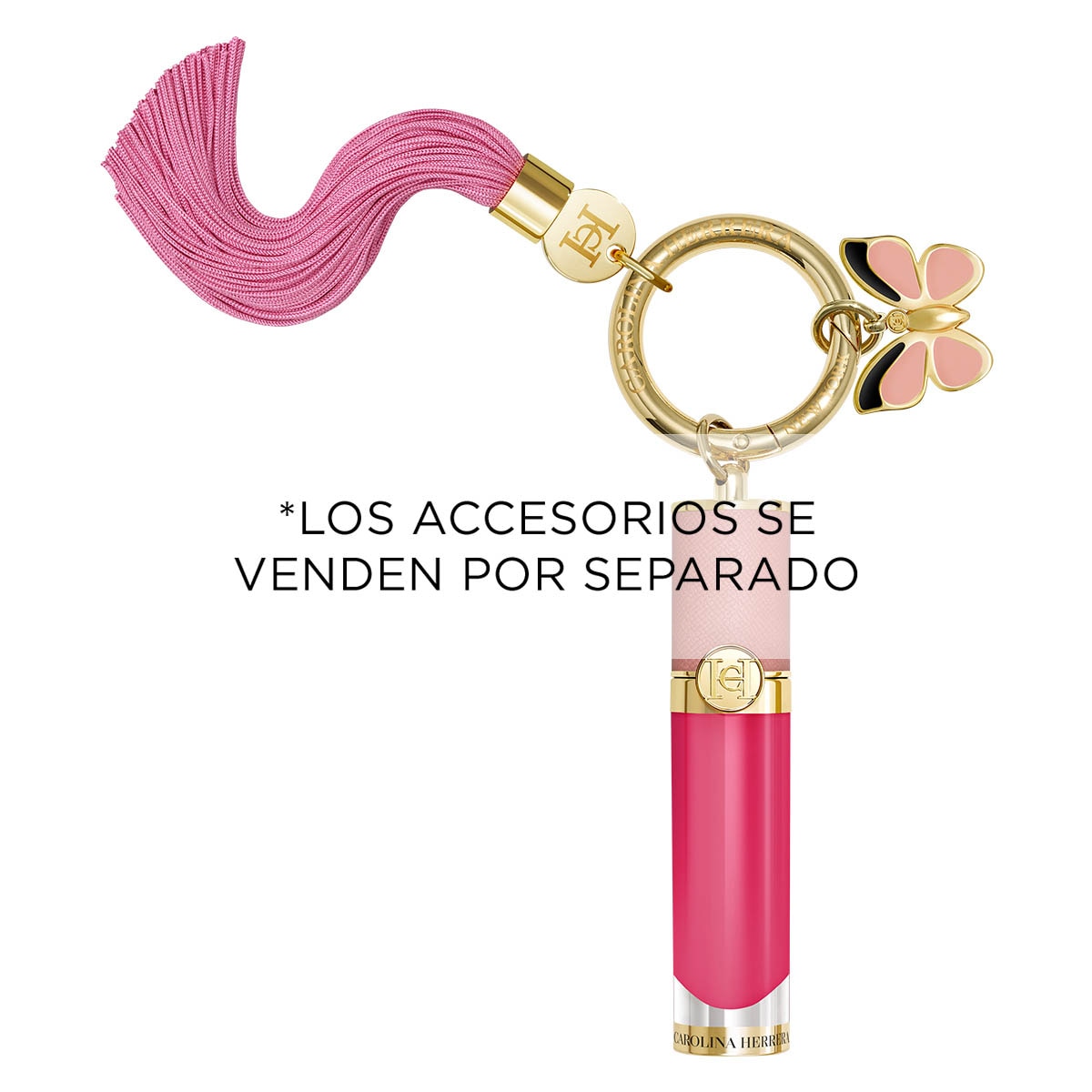 GOOD GIRL GLOSS (BRILLO LABIAL)